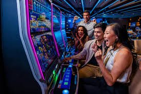 myan777 အွန်လိုင်း ကတ်ဂိမ်းများ Baccarat နှင့် Poker