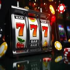 myan777 Slots ဂိမ်း လောင်းကစားအတွေ့အကြုံ