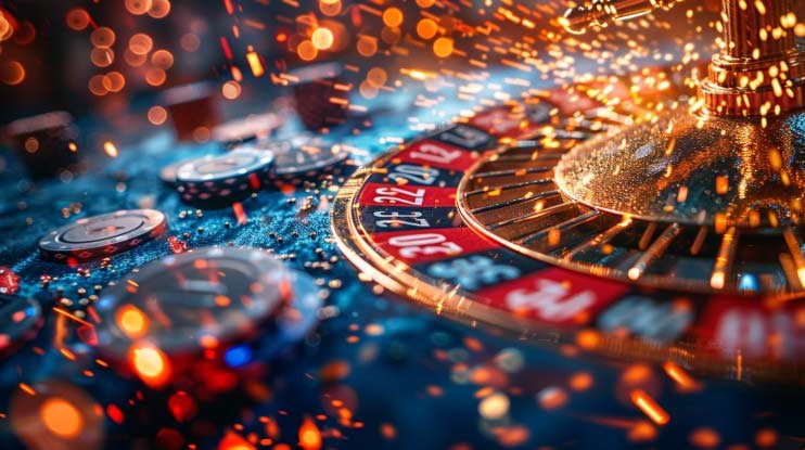 မြန်မာ Sportsbook နှင့် Esports