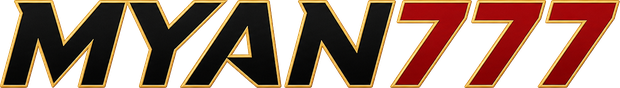 myan777 Logo